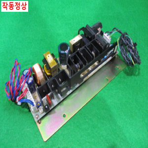 북49885/서보전원공급장치/ZWS150AF-24/J/DENSEI-LAMBDA